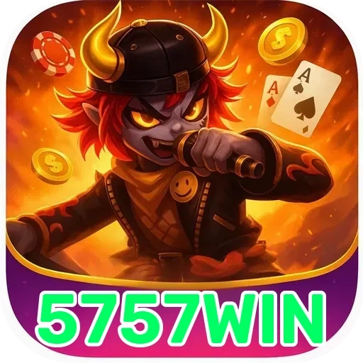 5757WIN Site Confiável