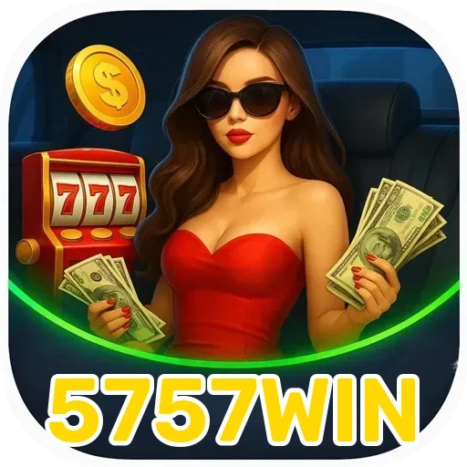 5757WIN Jogos