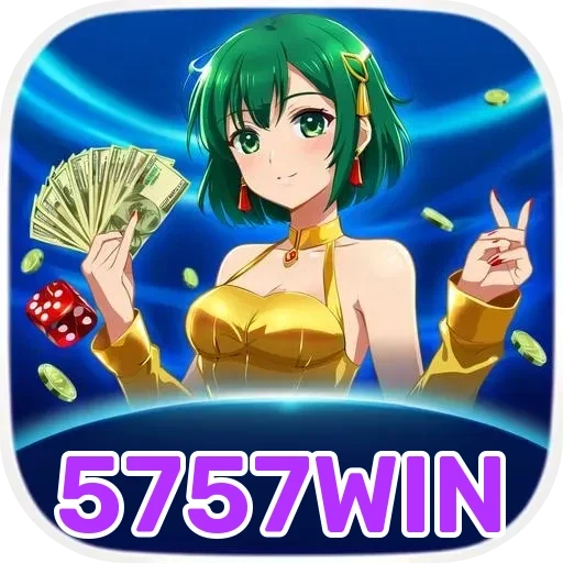 5757WIN Eventos Esportivos